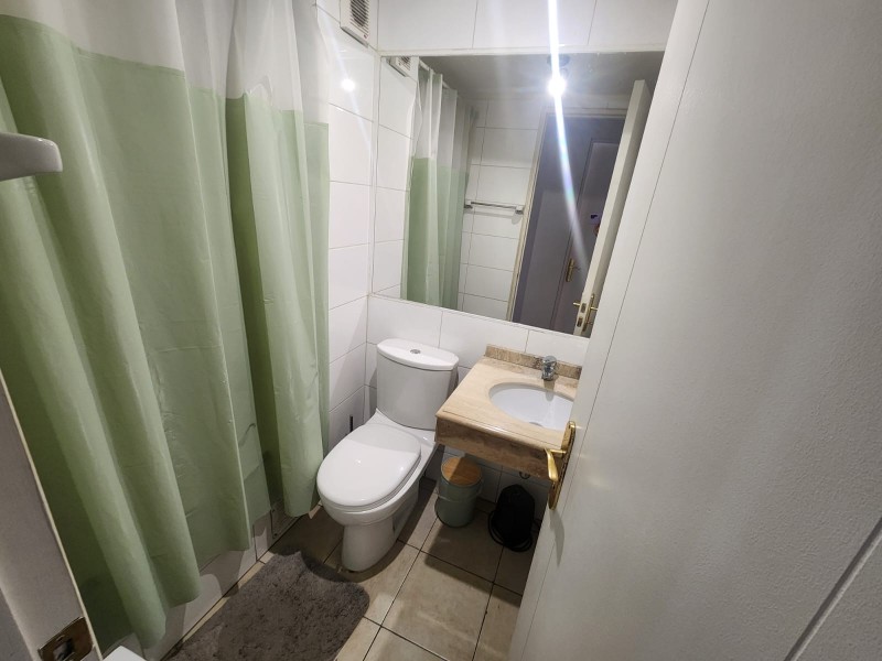 Arriendo Departamento en Condominio Alto del Valle