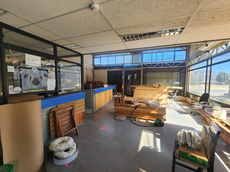Arriendo de Oficinas en Rancagua