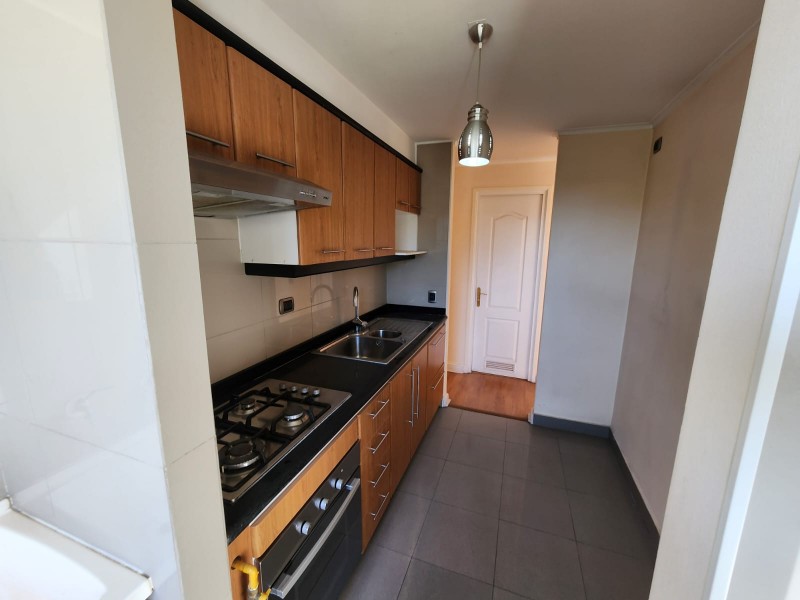 Arriendo de Departamento en Condominio Plaza de Triana