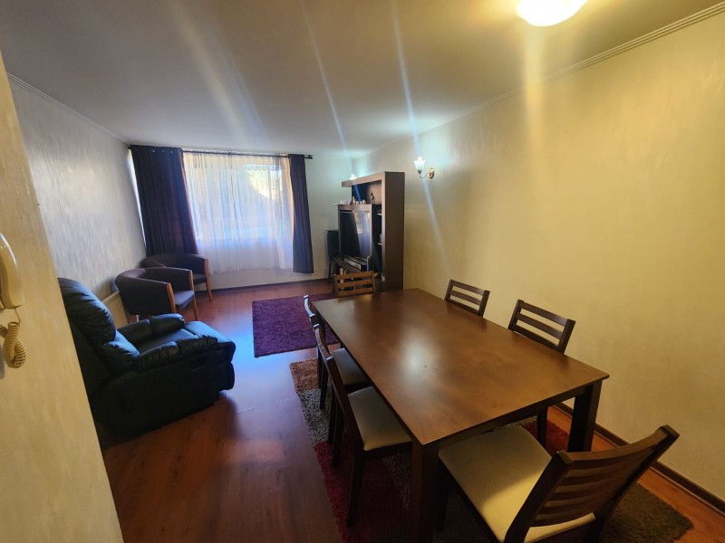 Arriendo Departamento en Condominio Alto del Valle