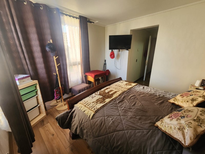 Arriendo Departamento en Condominio Alto del Valle