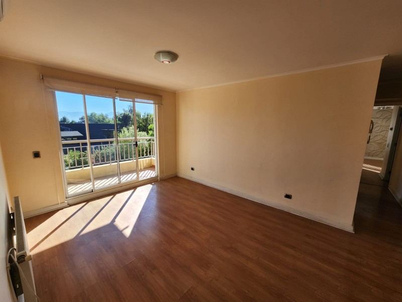 Arriendo de Departamento en Condominio Plaza de Triana