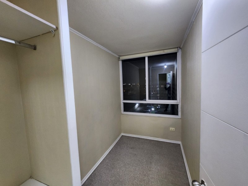Arriendo Departamento en Condominio Don Agustín