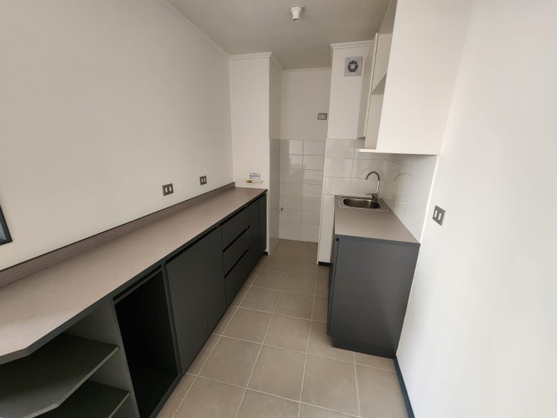 Arriendo Departamento en Edificio Cáceres, Rancagua