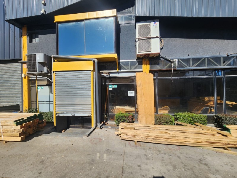 Arriendo de Oficinas en Rancagua