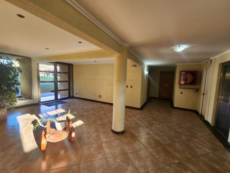 Arriendo Departamento en Condominio Alto del Valle
