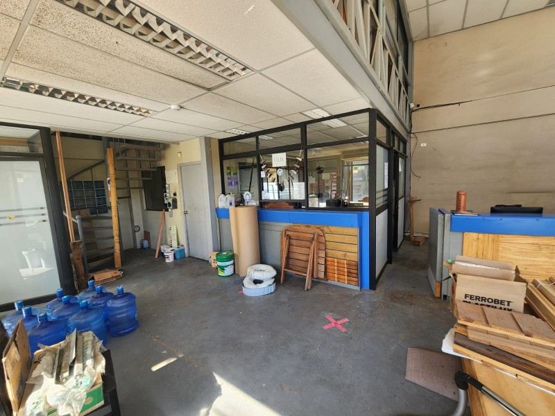 Arriendo de Oficinas en Rancagua