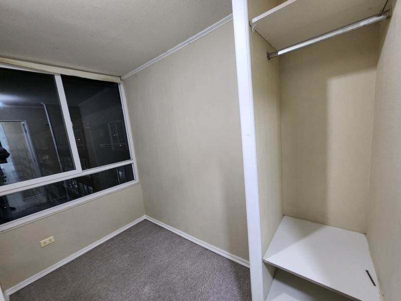 Arriendo Departamento en Condominio Don Agustín