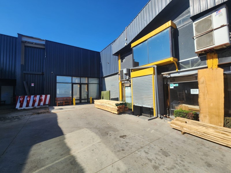 Arriendo de Oficinas en Rancagua