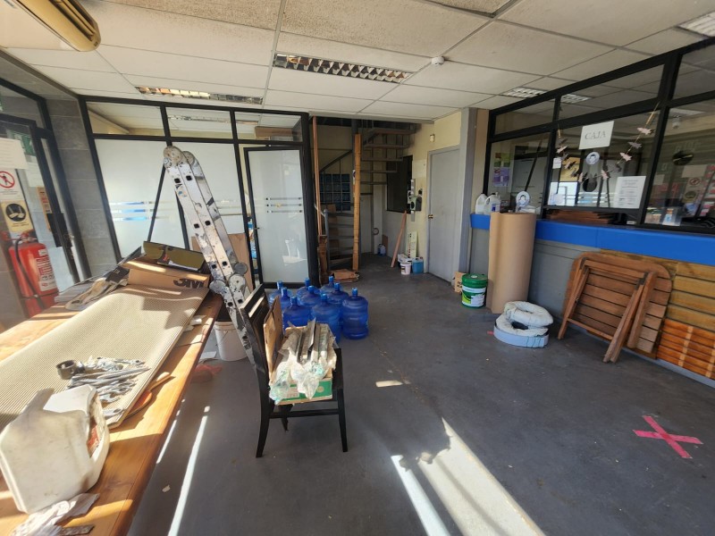 Arriendo de Oficinas en Rancagua