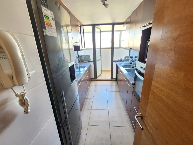 Departamento para Venta en Reñaca, Jardín del Mar