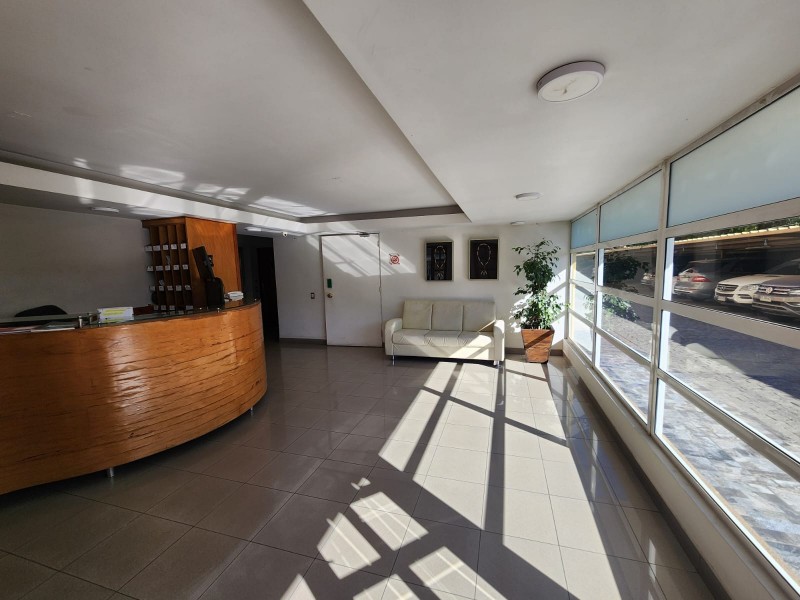 Arriendo de Departamento en Condominio Plaza de Triana