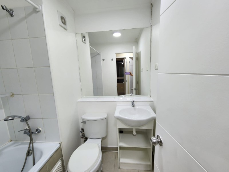 Arriendo Departamento en Condominio Don Agustín