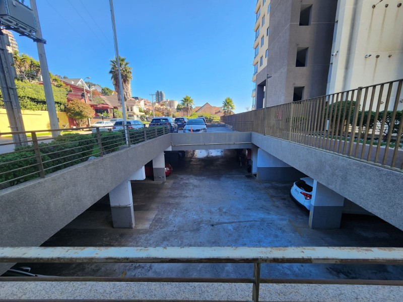 Departamento para Venta en Reñaca, Jardín del Mar