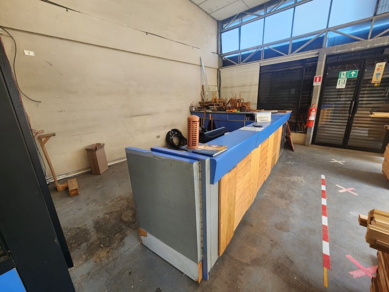 Arriendo de Oficinas en Rancagua