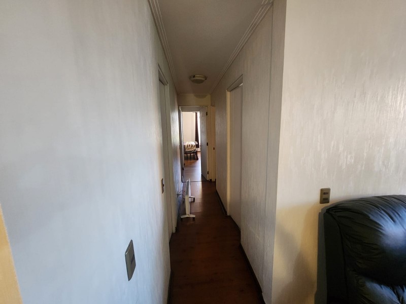Arriendo Departamento en Condominio Alto del Valle