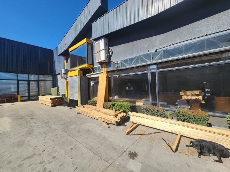 Arriendo de Oficinas en Rancagua