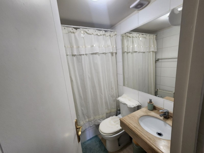 Arriendo Departamento en Condominio Alto del Valle