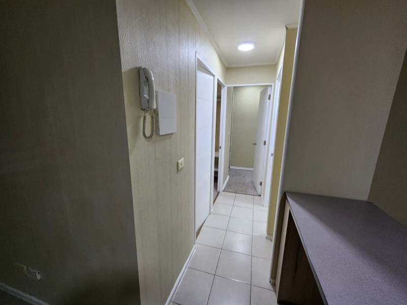 Arriendo Departamento en Condominio Don Agustín