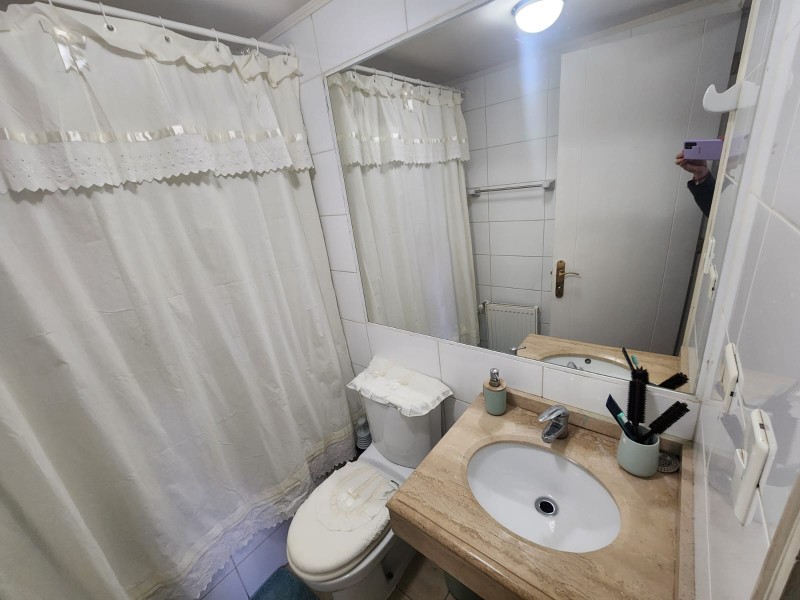 Arriendo Departamento en Condominio Alto del Valle