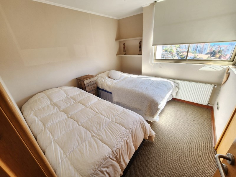 Departamento para Venta en Reñaca, Jardín del Mar