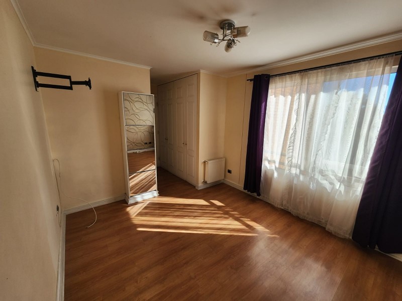 Arriendo de Departamento en Condominio Plaza de Triana