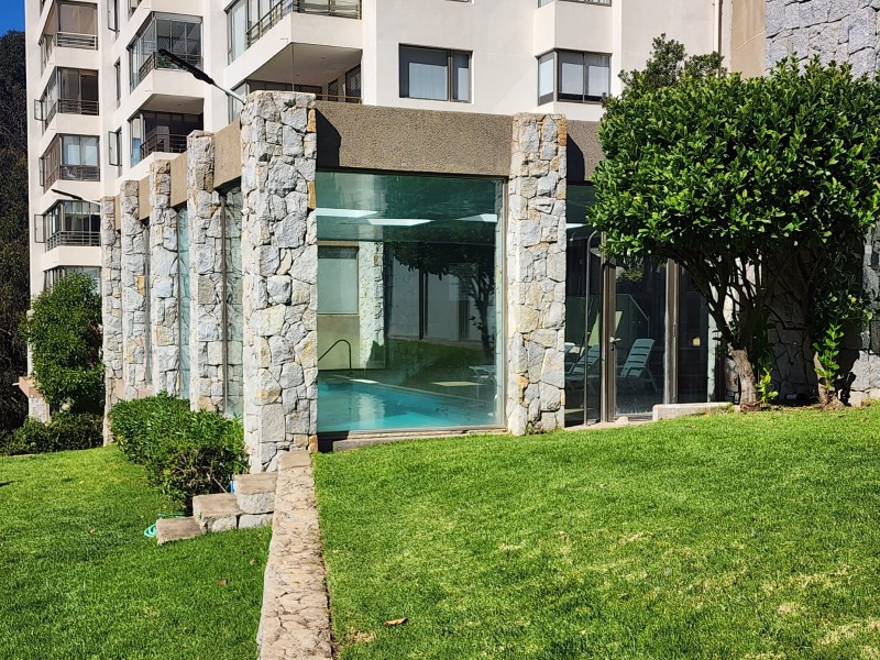 Departamento para Venta en Reñaca, Jardín del Mar