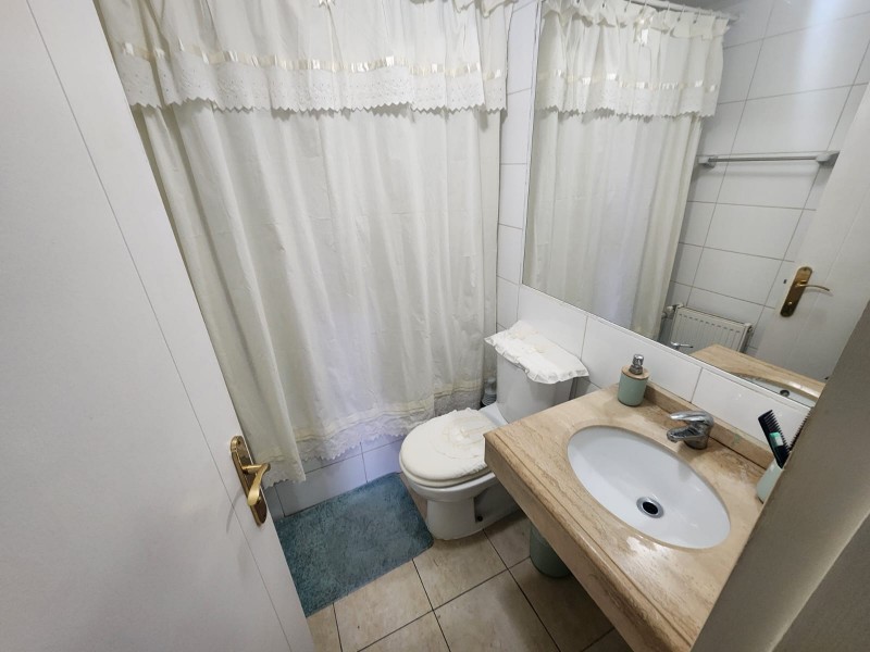 Arriendo Departamento en Condominio Alto del Valle