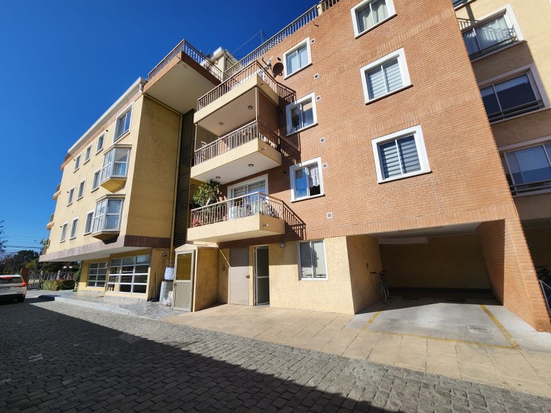 Arriendo de Departamento en Condominio Plaza de Triana