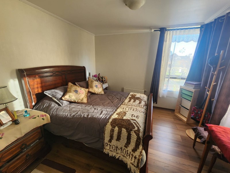 Arriendo Departamento en Condominio Alto del Valle