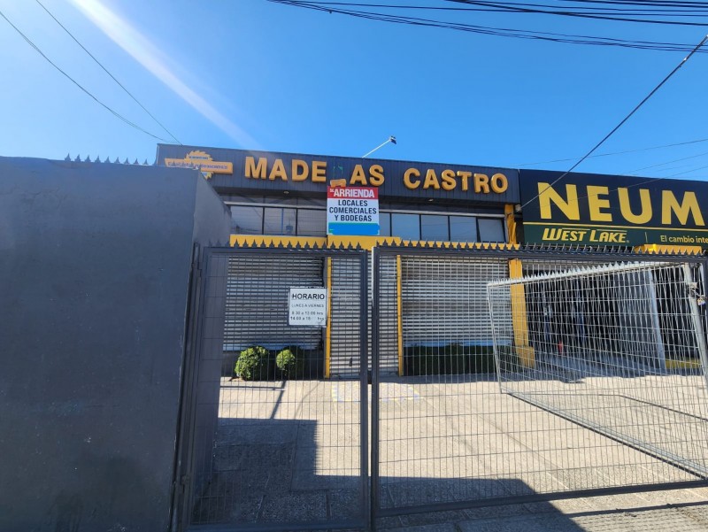 Fotografía de Arriendo de Oficinas en Rancagua