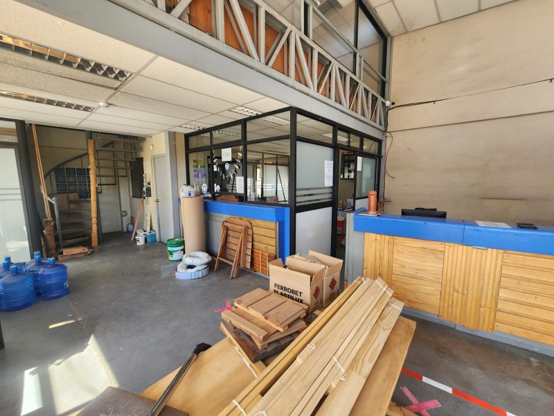 Arriendo de Oficinas en Rancagua