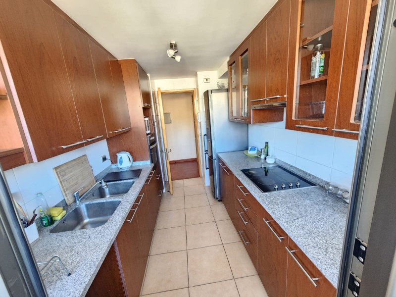 Departamento para Venta en Reñaca, Jardín del Mar