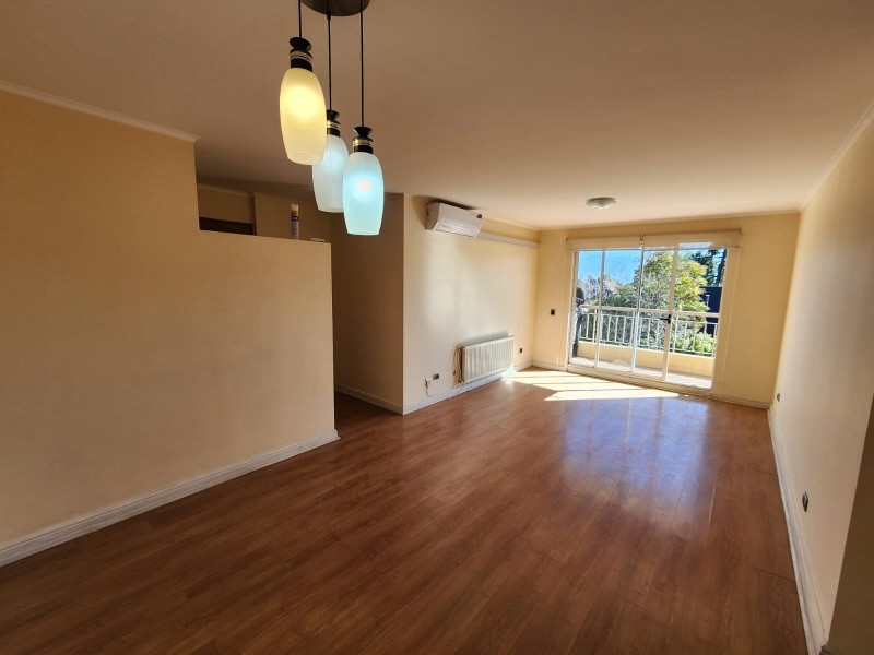 Arriendo de Departamento en Condominio Plaza de Triana