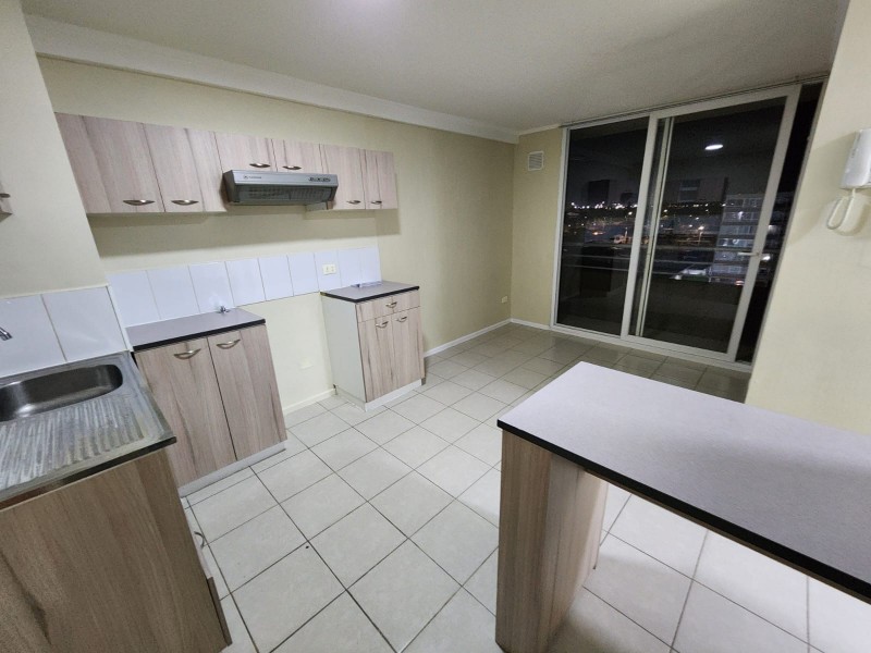 Arriendo Departamento en Condominio Don Agustín