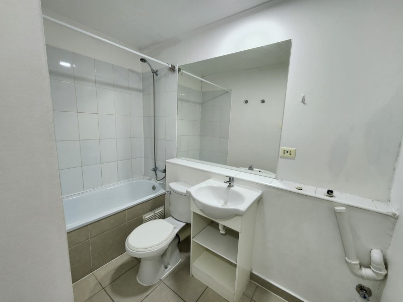 Arriendo Departamento en Condominio Don Agustín