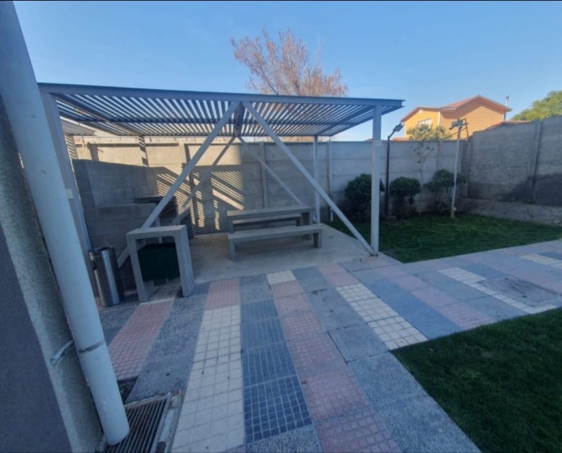 Arriendo Departamento en Condominio Don Agustín