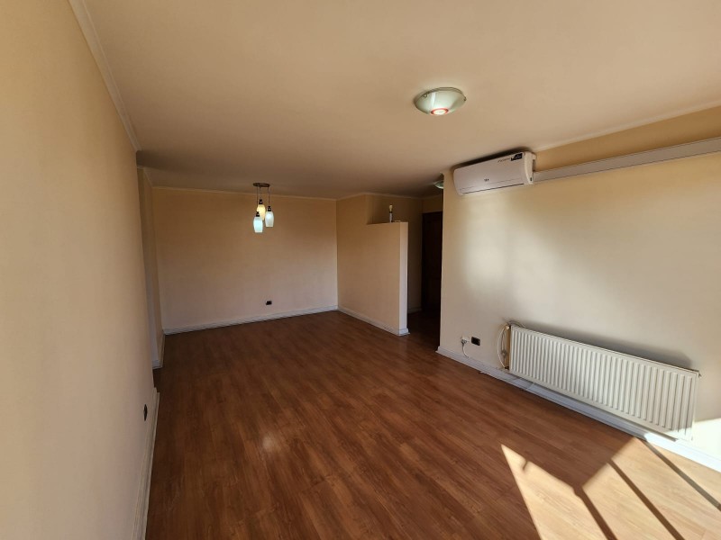 Arriendo de Departamento en Condominio Plaza de Triana