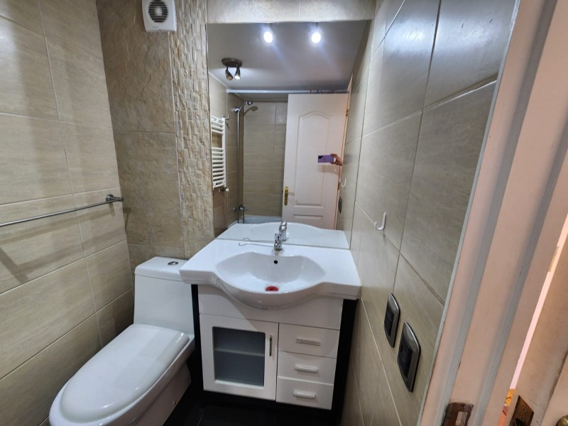 Arriendo de Departamento en Condominio Plaza de Triana