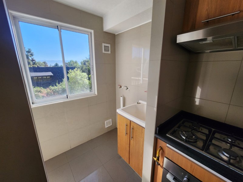 Arriendo de Departamento en Condominio Plaza de Triana