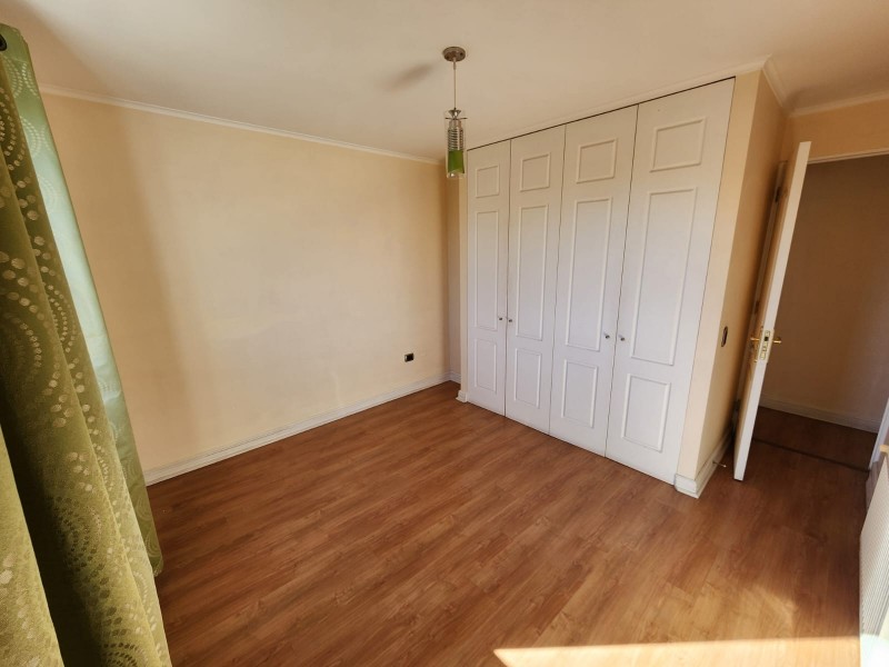 Arriendo de Departamento en Condominio Plaza de Triana