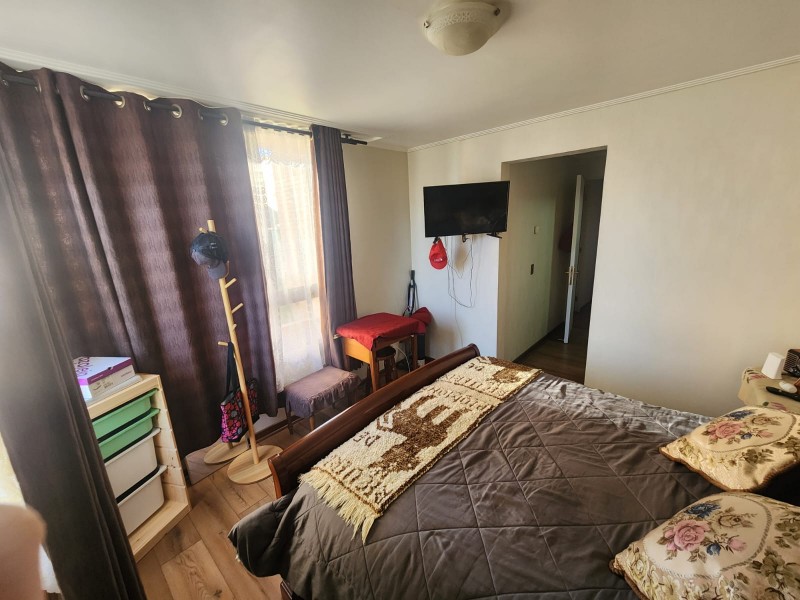 Arriendo Departamento en Condominio Alto del Valle