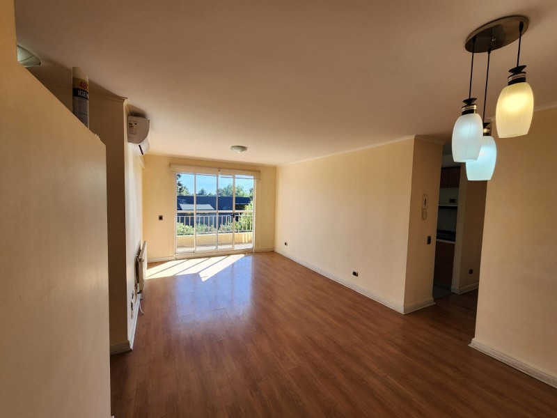 Arriendo de Departamento en Condominio Plaza de Triana