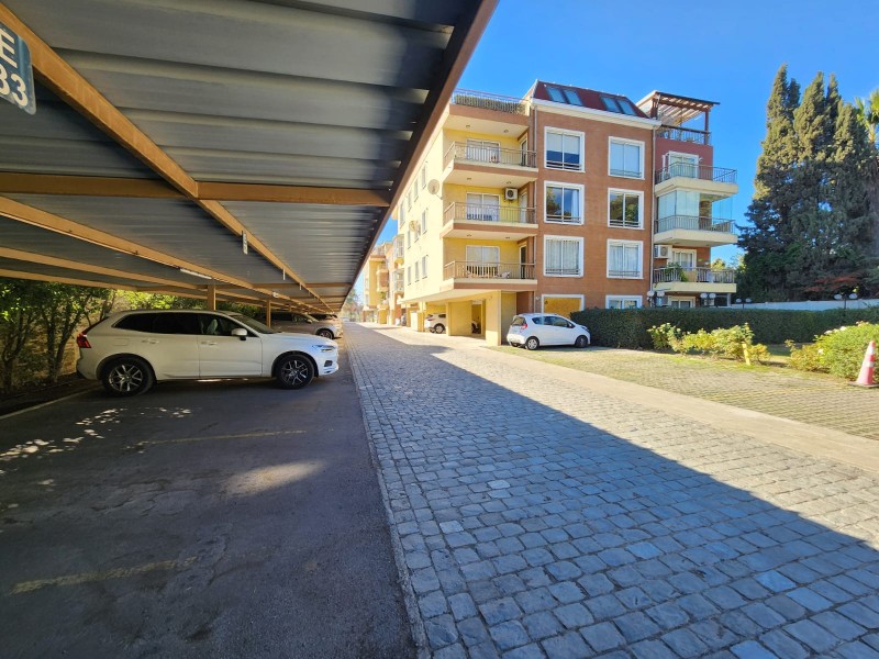 Arriendo de Departamento en Condominio Plaza de Triana