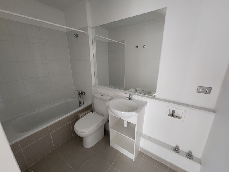 Arriendo Departamento en Edificio Cáceres, Rancagua