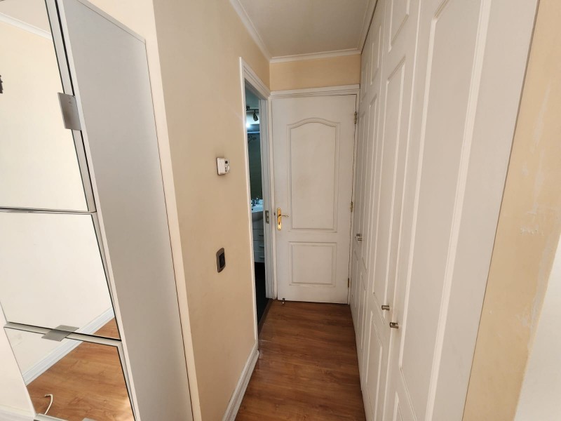 Arriendo de Departamento en Condominio Plaza de Triana