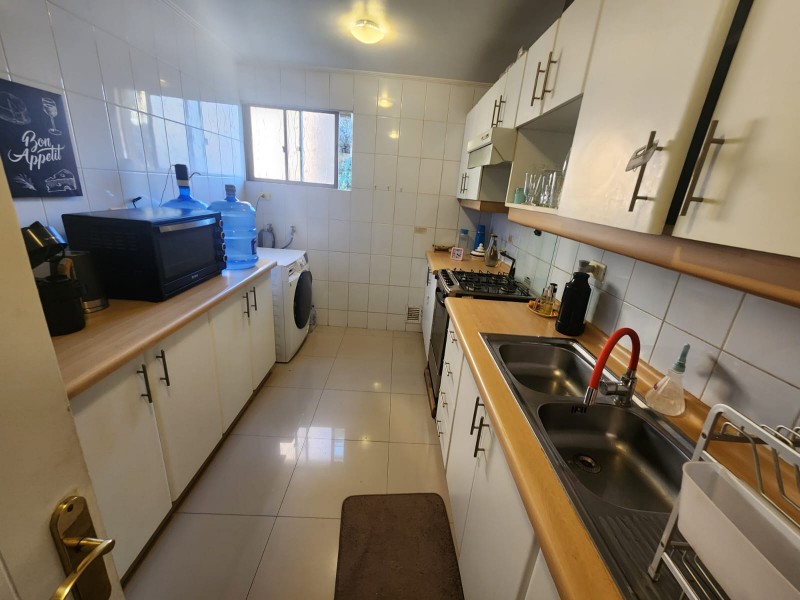 Arriendo Departamento en Condominio Alto del Valle