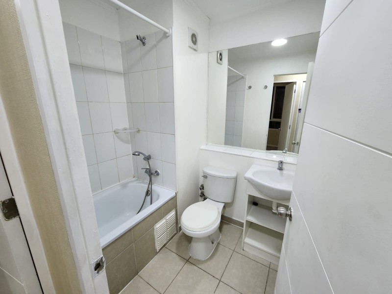 Arriendo Departamento en Condominio Don Agustín