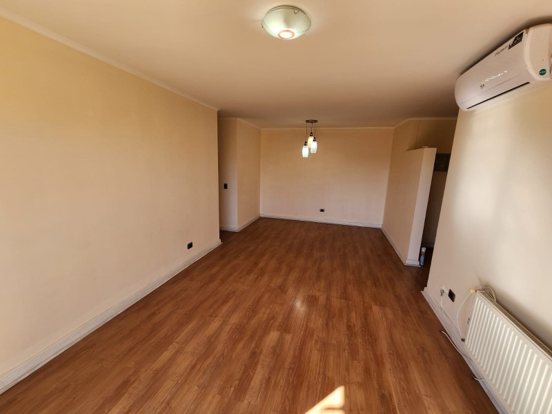 Arriendo de Departamento en Condominio Plaza de Triana