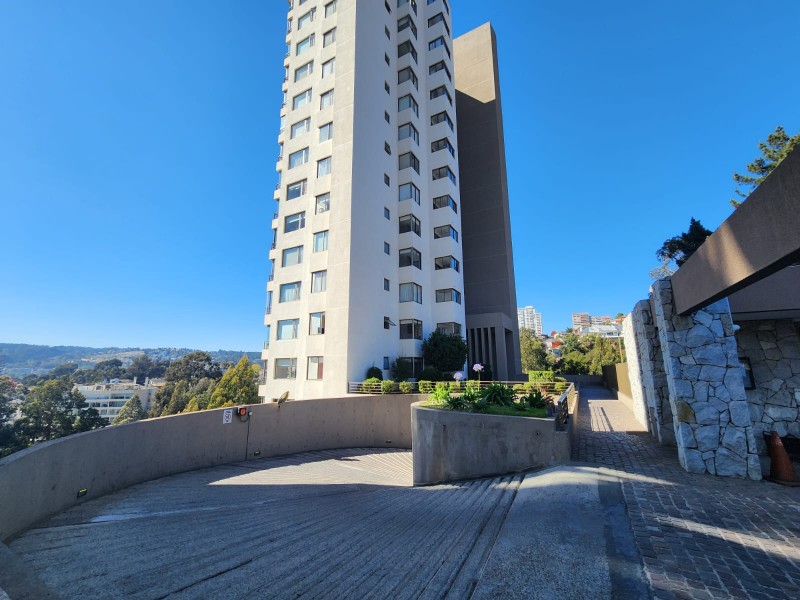 Departamento para Venta en Reñaca, Jardín del Mar